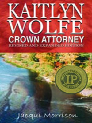 cover image of Kaitlyn Wolfe